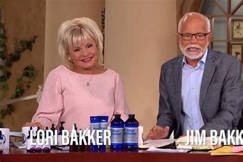 Who is the wife of Jim Bakker, Lori Beth Graham? Know about her ...