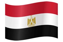 Egypt flag image - Country flags