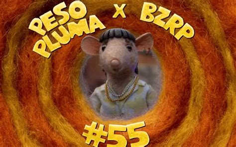 VIDEO: Bizarrap anuncia sesión #55 con Peso Pluma – El Hormiguero Potosino.