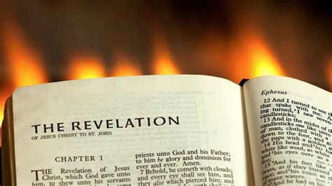 What Is the Book of Revelation in the Bible? - Howcast