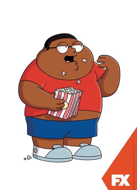 Cleveland Brown, Jr. The Cleveland Show - Segunda a Quinta 01h30 # ...