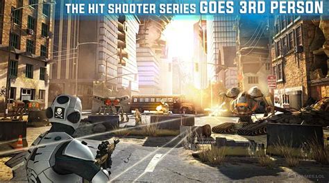 Overkill 3: Game Download - Gameplay, Reviews, Wiki