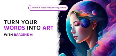 Imagine: AI Art Generator v3.0.1 MOD APK (Pro Unlocked) Download