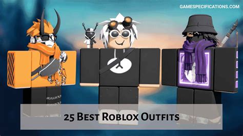 Famous Roblox Players Avatars