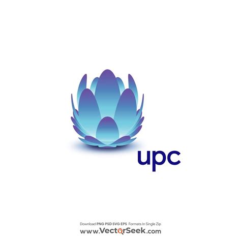 UPC New Logo Vector - (.Ai .PNG .SVG .EPS Free Download)