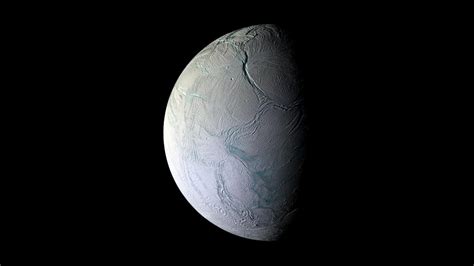 Building blocks of life discovered on Saturn’s moon Enceladus - NBC News