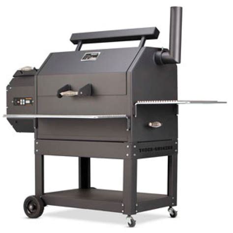 Best Smoker Grill Combo Reviews in May 2022