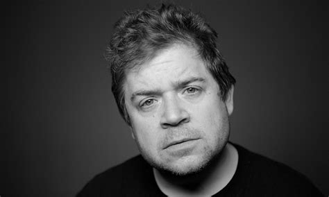 Comedian Patton Oswalt Bringing His Stand-Up Act To The Palace Theatre ...