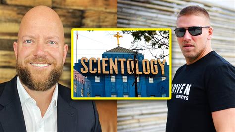 Derek Lambert MythVision Podcast on Twitter: "Scientology Was His Whole ...