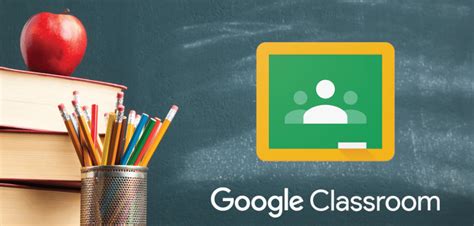 Google Classroom Logo Aesthetic