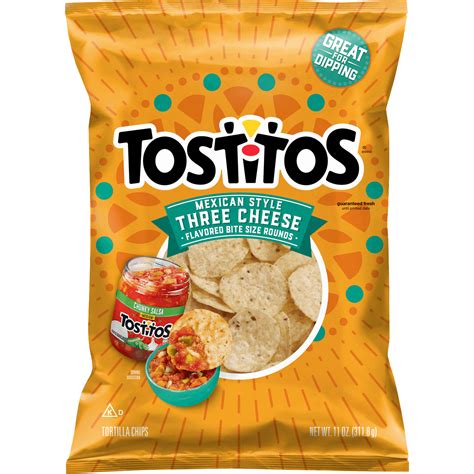 Products | Tostitos