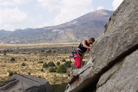 The Best Climbing at Idaho’s City of Rocks - Matador Network