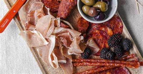 Cured: What you need to know about salumi (including salami) - The Horn News