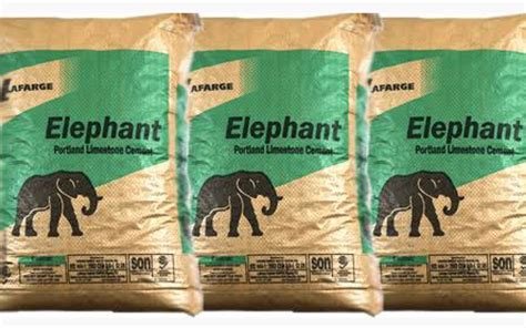 Lafarge Cement Plc posts profit of N18 billion in Q1 2022 - Nairametrics