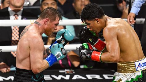 Who won Canelo vs Munguia? Result, highlights from super middleweight championship fight ...