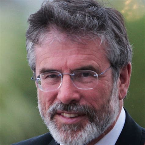 Gerry Adams Quotes. QuotesGram