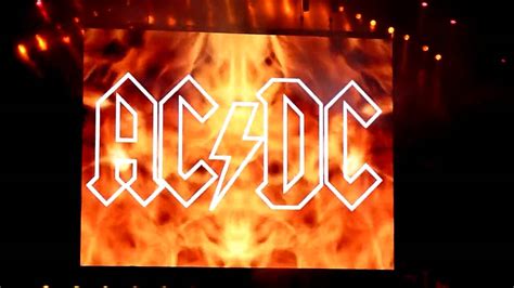 AC/DC - Highway to Hell live @ Nice, Charles Ehrmann - YouTube