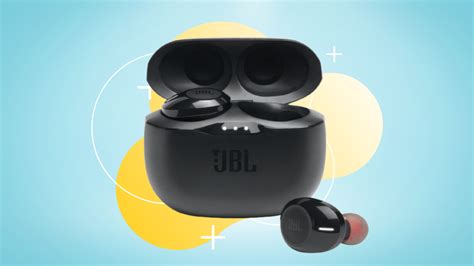 Best earbuds deal: Get JBL Tune earbuds for 50% off on Amazon | Mashable