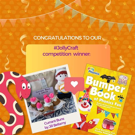 Jolly Learning - 🎉 Announcement: Jolly Craft Competition...