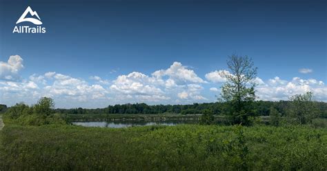 Best Hikes and Trails in Holland Landing Prairie Provincial Nature Reserve | AllTrails