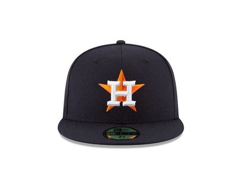 Houston Astros 2022 World Series Champions Side Patch 59Fifty Fitted ...