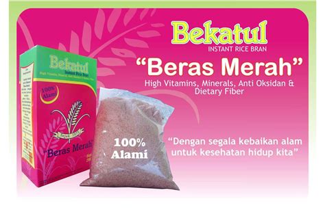 21 Khasiat dan Kandungan Bekatul Rice Bran - Tips Kesehatan Wanita