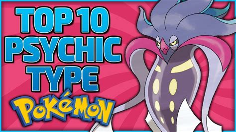 best psychic pokemon sword - Lavonda Jacob