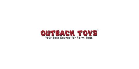 Outback Toys Promo Code | 35% Off in July 2021 (11 Coupons)