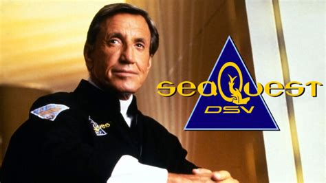 SeaQuest DSV - NBC Series - Where To Watch