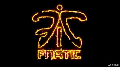 Fnatic Logo - LogoDix