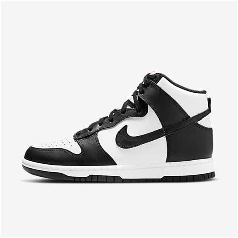 Womens Nike Dunk High Top Shoes. Nike.com