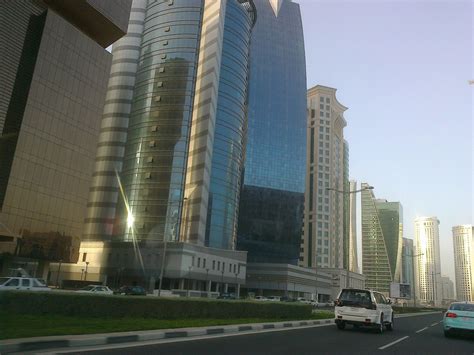 Images PK: City Center Doha