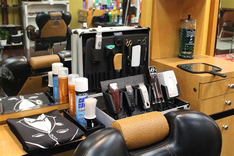 New Products | Barber equipment, Organization, Barber