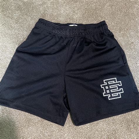 Eric Emanuel shorts Shorts in prefect condition,... - Depop