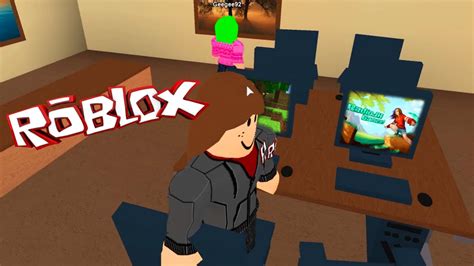 ROBLOX LET'S PLAY RoCitizens ROLEPLAY | RADIOJH GAMES - YouTube