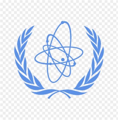 Iaea Logo Vector Download Free - 468450 | TOPpng