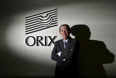 Orix to Replace Shinsei Bank in Key Index - Nikkei