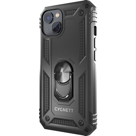 Cygnett Rugged Protective Case for iPhone 14 | BIG W