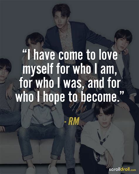 20 Coolest Quotes By BTS That Are Super Inspiring