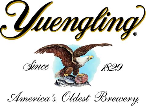 Yuengling Logo - Beer Street Journal