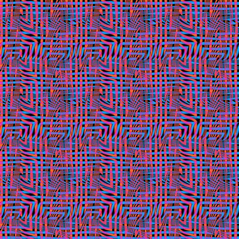 Crazy squares by Patterns-stock on DeviantArt