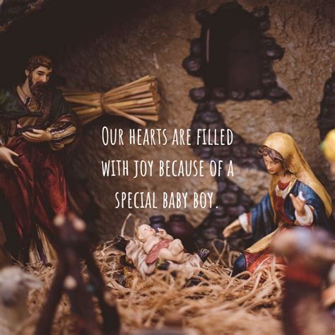 95+ Merry Christmas Jesus Born Quotes | Quotes BarBar