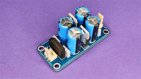 I Made a Linear Regulated Power Supply : 6 Steps - Instructables