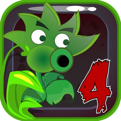 Plants vs Goblins 4 - Apps on Google Play