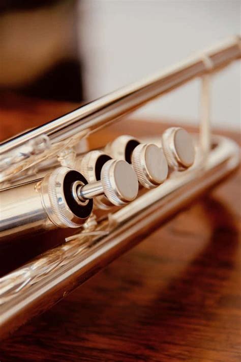 Trumpet Valves (And How They Work) - Trumpet Heroes