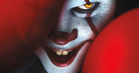 IT Chapter Two Has an All-New Scene Written by Stephen King