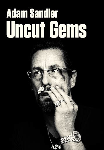 Uncut Gems - Movies on Google Play