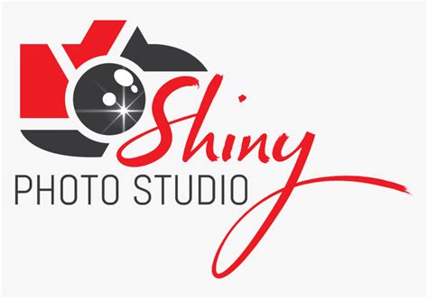 Photography Studio Logo Png, Transparent Png - kindpng