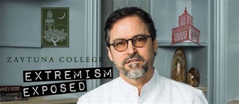 Rise of the Extremist Moderate Muslims – Hamza Yusuf & Zaytuna College ...