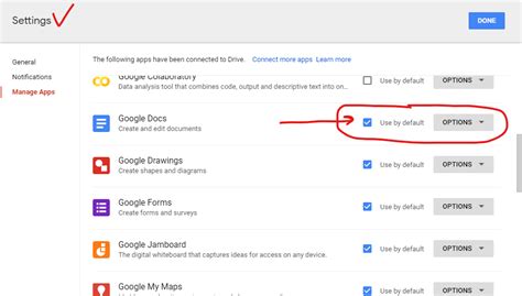 How can I open google docs in Edit mode by default? - Google Drive ...